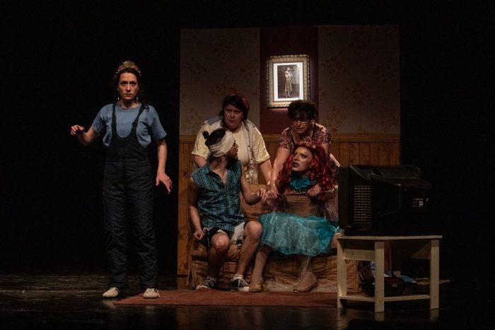 Mayo corre el telón para celebrar la Fiesta Provincial del Teatro 2023