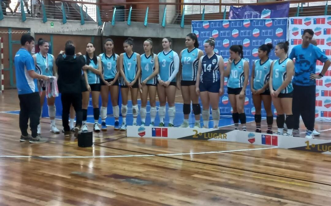Juegos Binacionales de Valparaíso: los deportes de conjunto sumaron más medallas para Mendoza