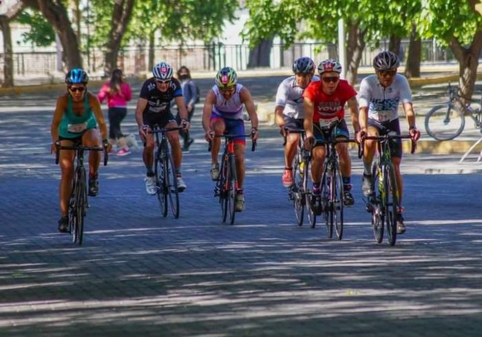 Se definió el calendario del mendocino de Duatlón 2023