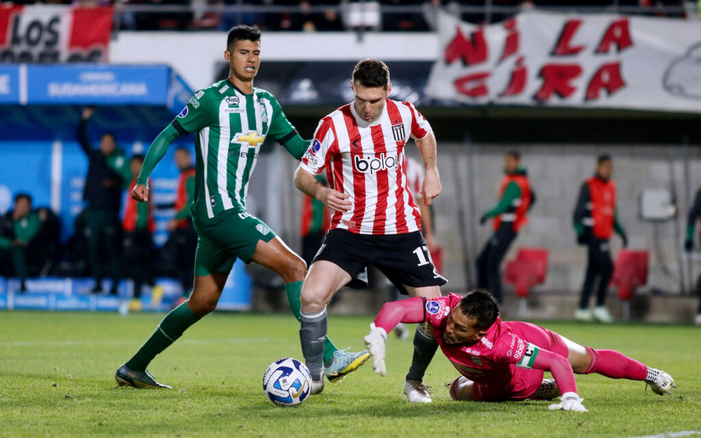 Dos partidos abren una nueva fecha de la Copa de la Liga