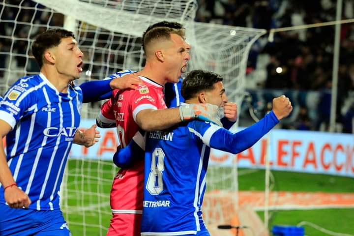 Godoy Cruz recibe este miércoles a Platense en el Victor Legrotaglie