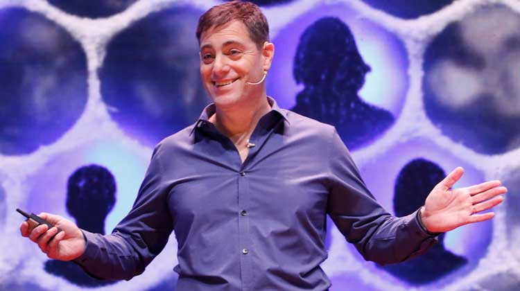 Experto en inteligencia artificial compartirá su conocimiento en una charla imperdible para estudiantes y público en general