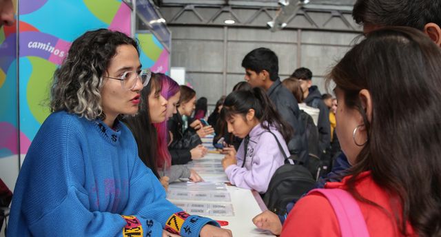 Este viernes se realiza la Expo educativa en Tunuyán