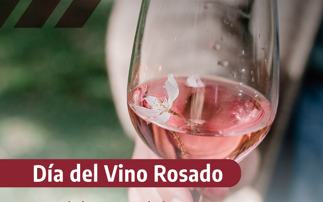 El vino rosado sin mención varietal es el que más se exporta y el más consumido en el mercado de Argentino