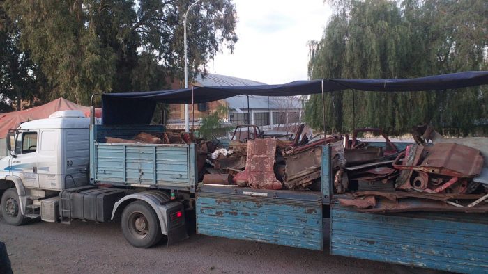Desbarataron una banda dedicada al ingreso, transporte y comercialización de cocaína en Mendoza