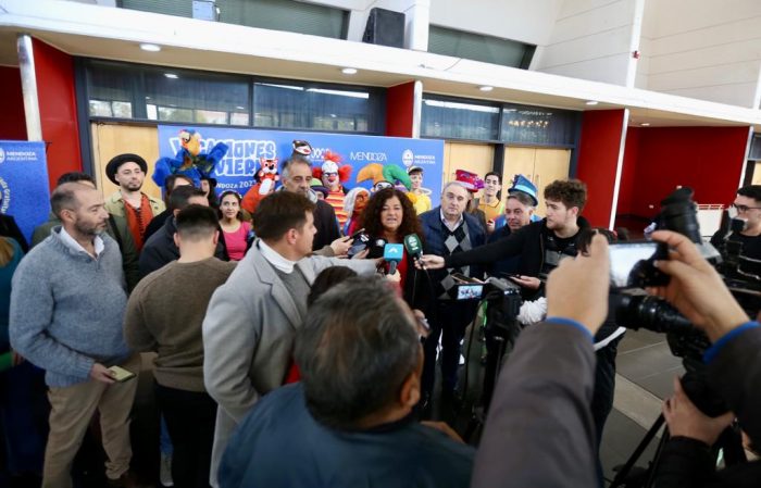 Vacaciones de invierno: Mendoza anticipa alto volumen de turistas en la primera semana