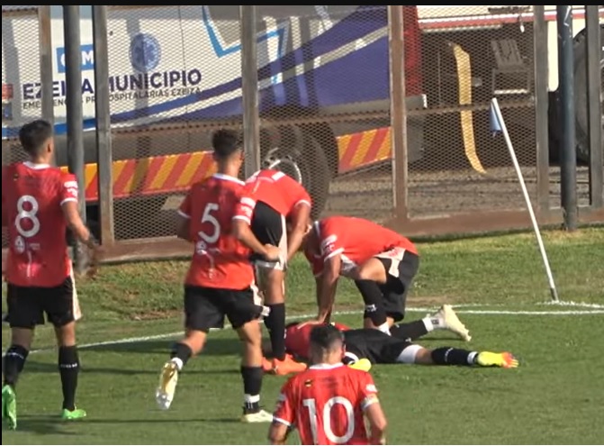 Independiente Rivadavia y Maipú ganaron de local en la fecha 21 de la Primera Nacional