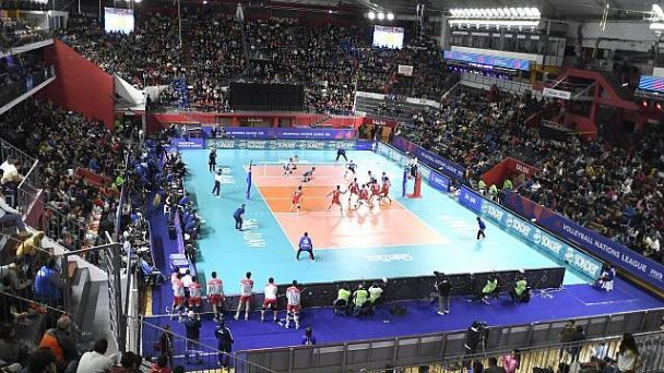Mundial U19 masculino: todo confirmado para el torneo en San Juan