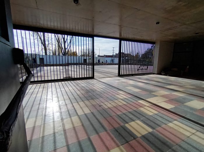 El nuevo Jardín de Infantes Senderos del Plata, de Tupungato, previsto para agosto