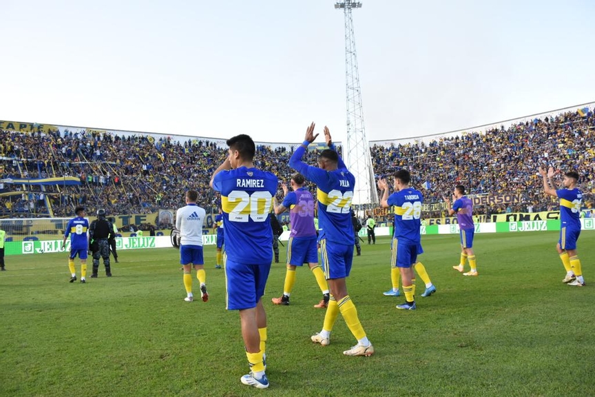 Barracas Central, el siguiente escollo de Boca en la búsqueda de su cuarta Copa Argentina