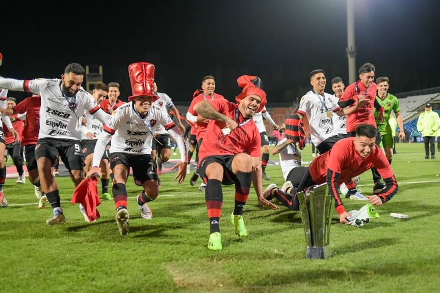 Copa Argentina: Diez datos destacados en la previa de los 16avos de Final