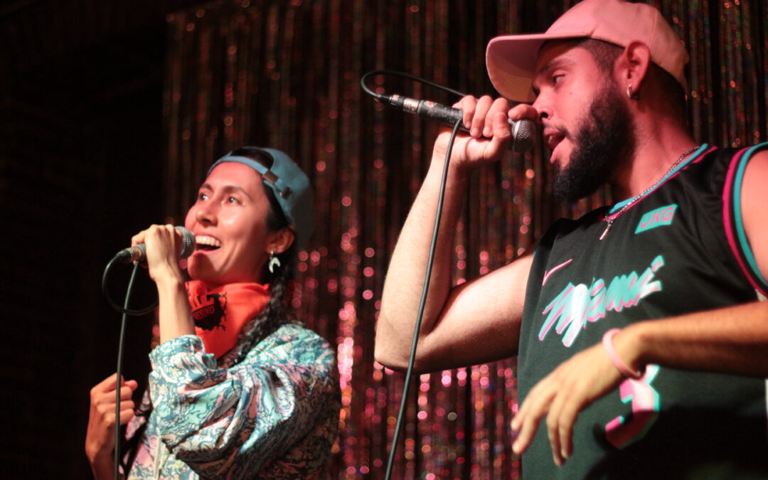 Llega la primera edición del festival de música Mendoza Suena en el Le Parc