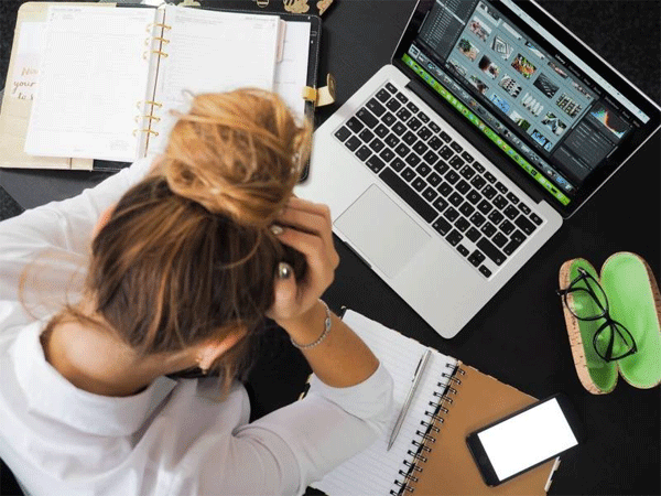 Los emprendedores tienen altas probabilidades de ser diagnosticados con una afección a su salud mental