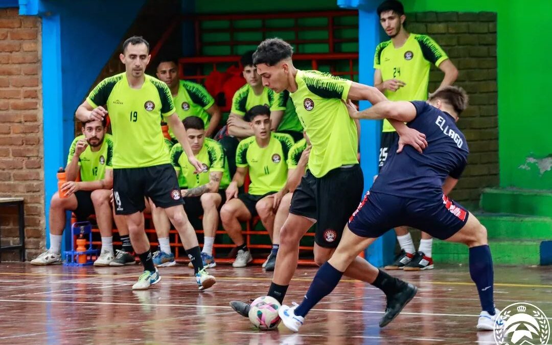 Mendoza buscará su 7° título en el Argentino de Selecciones de Futsal
