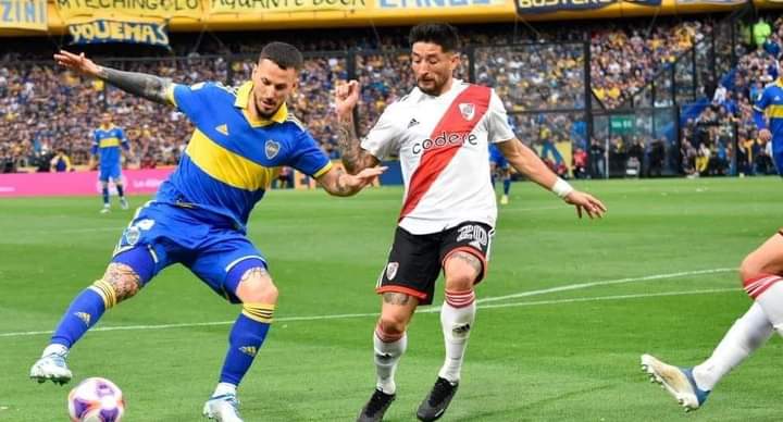 Confirmaron el día y la hora del superclásico argentino