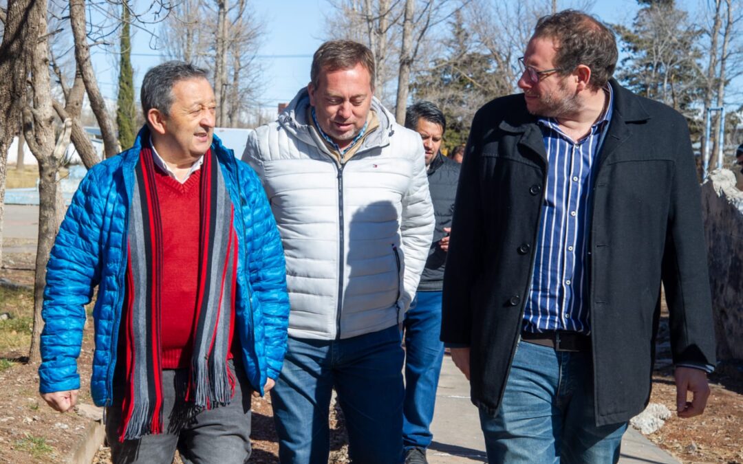 Pese a la derrota en provincia, el peronismo ganó en un departamento