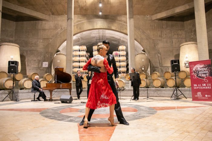 Efemérides: 11 de diciembre, Día Nacional del Tango