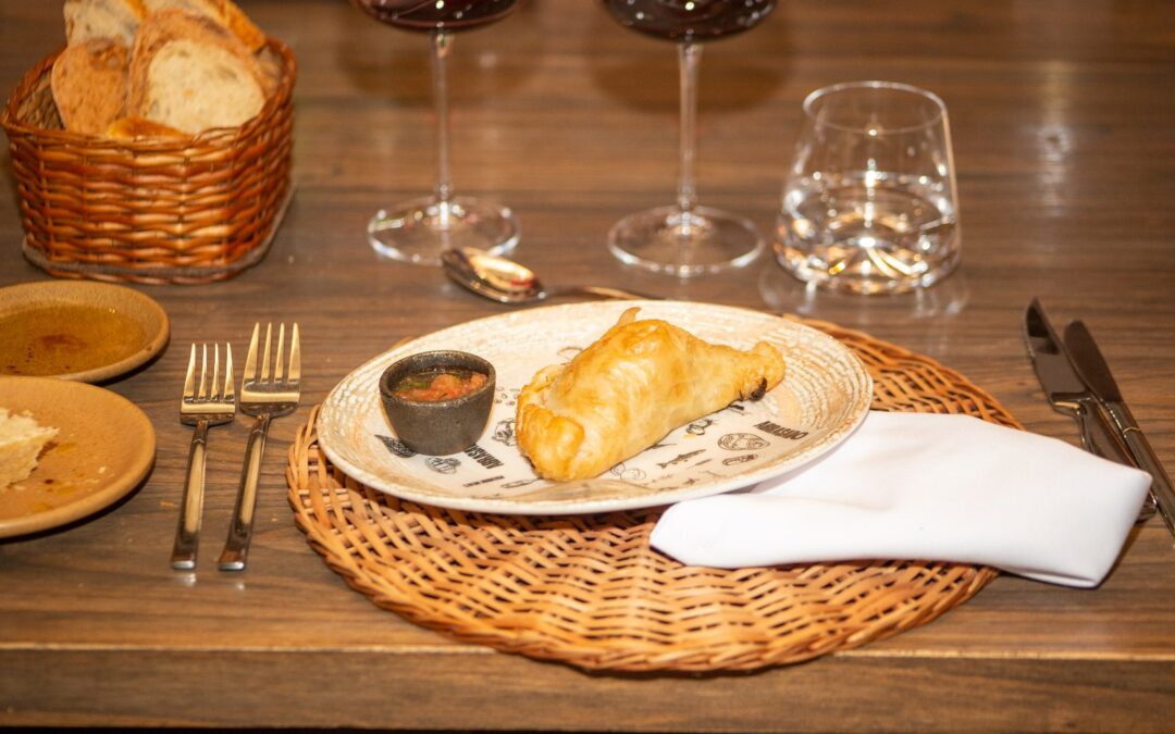 Mendoza suma un nuevo concepto: la armonía gastronómica