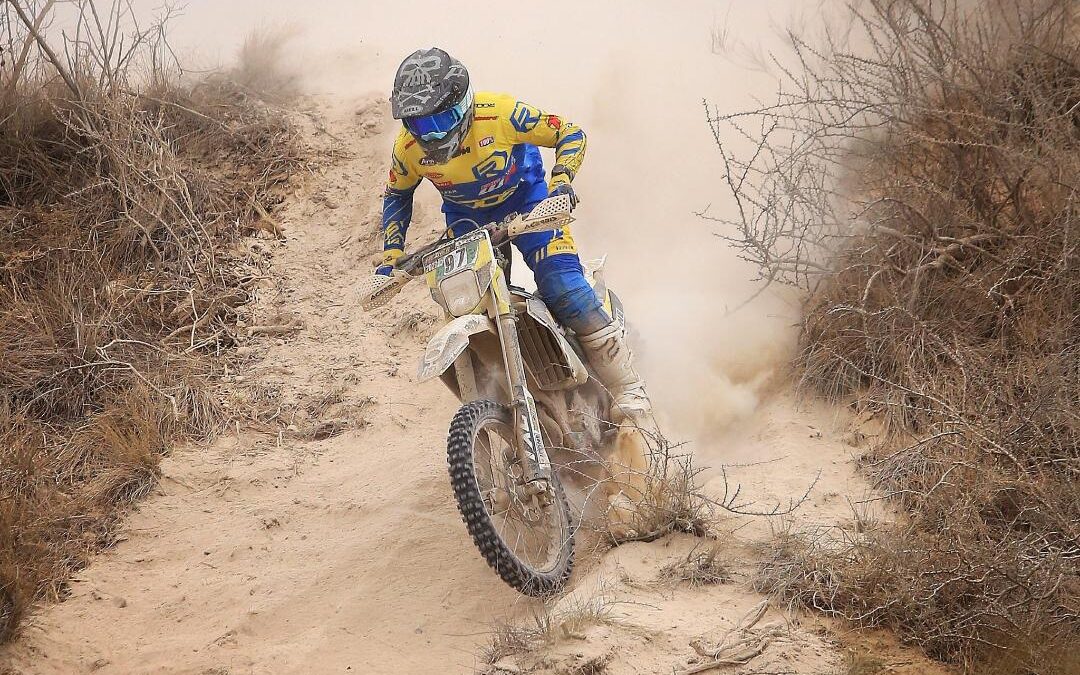 El Provincial de Enduro y el Binacional cerrarán la temporada en Uspallata