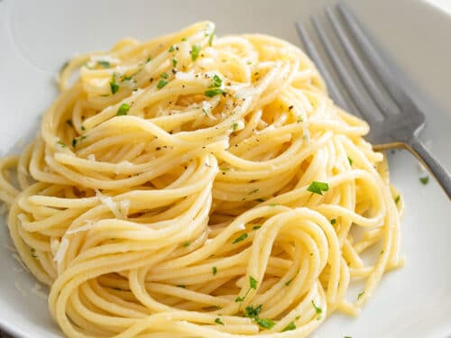Efemérides: 25 de octubre, Día Mundial de la Pasta