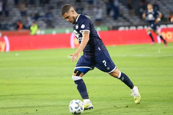 Independiente Rivadavia ascendió a primera división tras salir campeón de la Primera Nacional