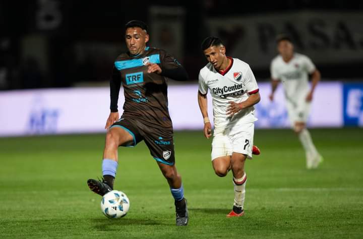 Platense y Newell’s igualaron sin goles