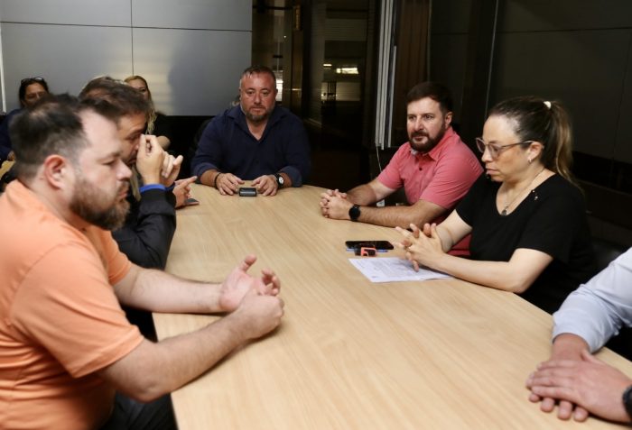 Paritarias 2023: representantes de ATE y el Gobierno mantuvieron reuniones