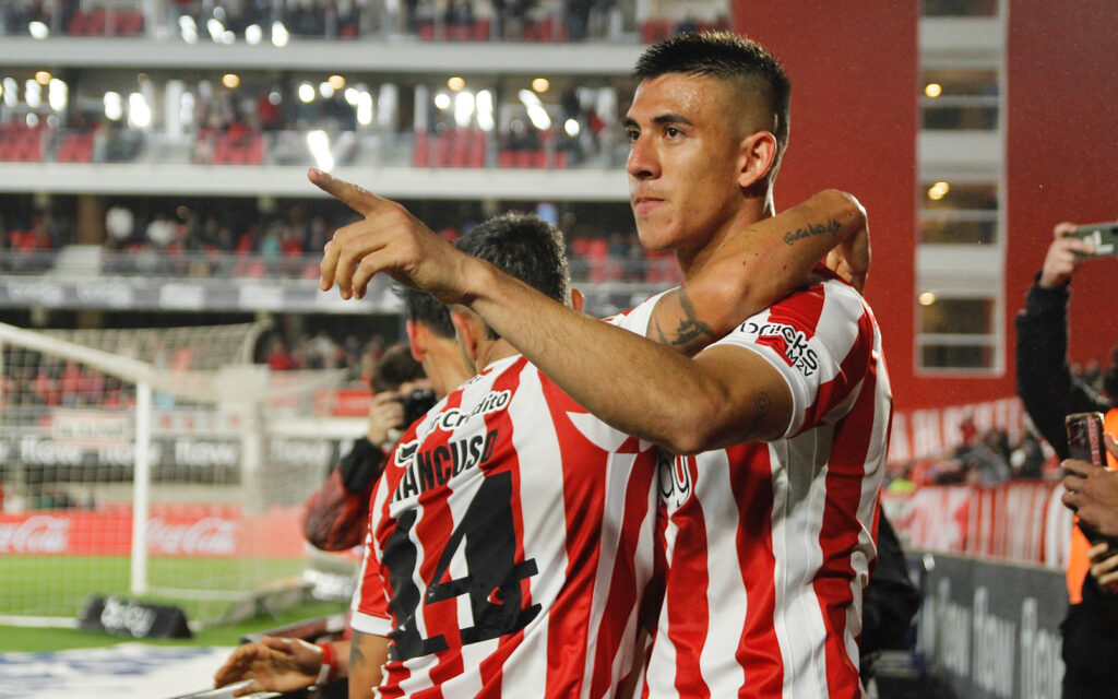 Boca y Estudiantes de enfrentan para el pase a la final de la Copa Argentina