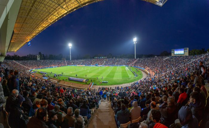 Copa Argentina: Los pases para personas con discapacidad para el partido entre Boca y Almirante Brown se entregarán el martes 18 de junio
