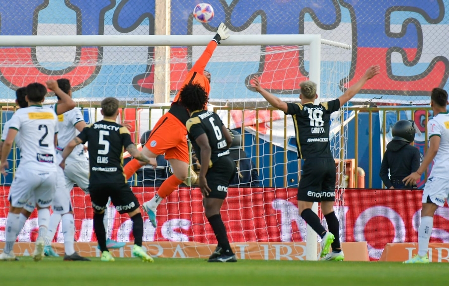 San Lorenzo, primer semifinalista de la undécima edición de la Copa Argentina