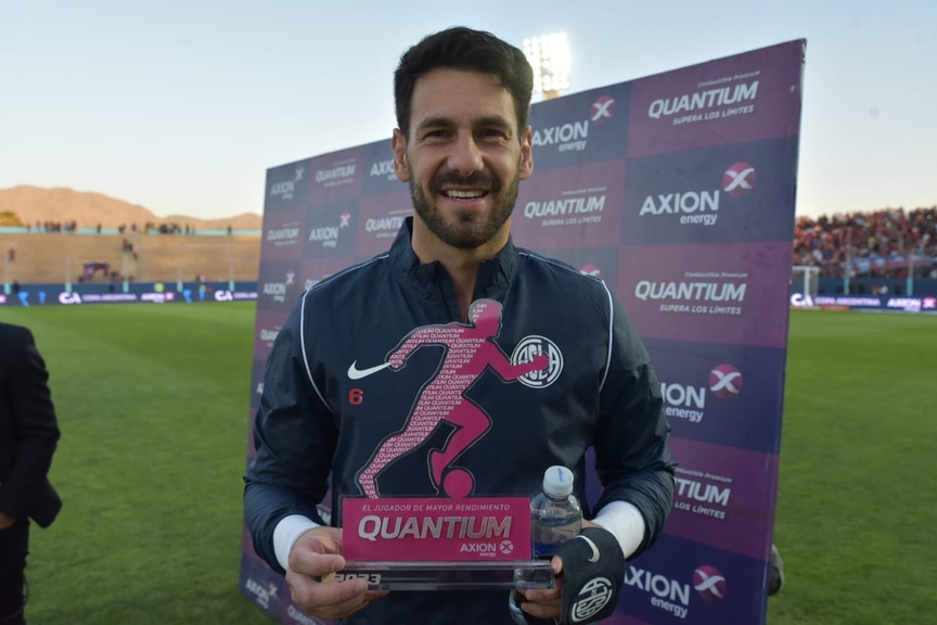 San Lorenzo continúa con la valla invicta en la presente Copa Argentina