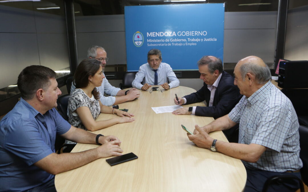 Paritarias 2023: otros dos sectores aceptaron la propuesta salarial del Gobierno