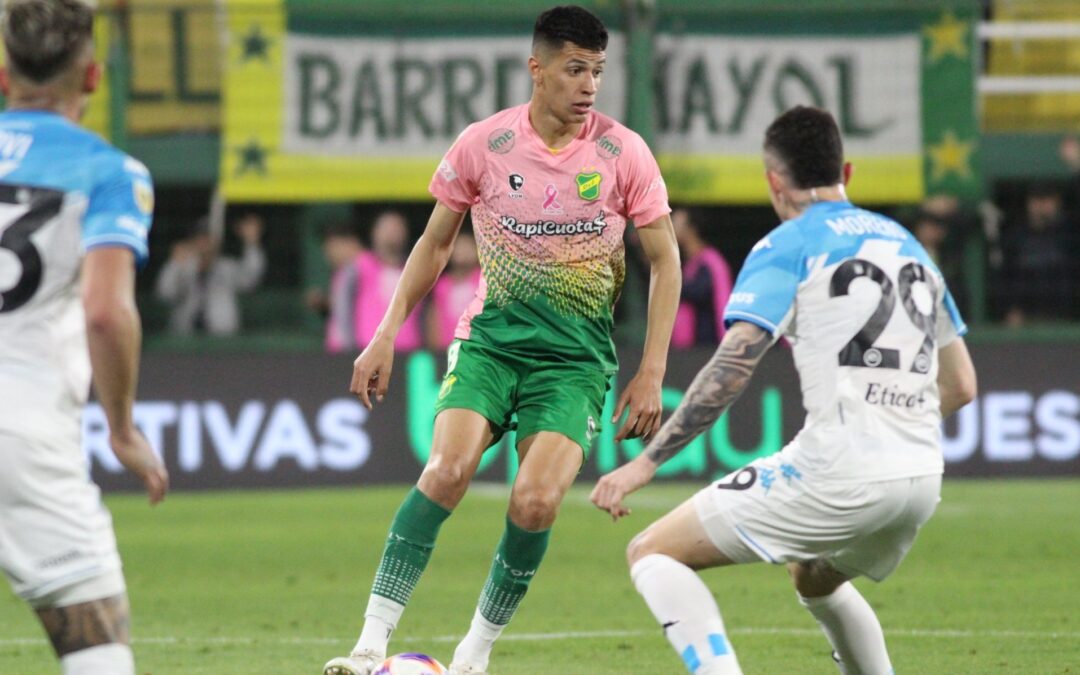 Este viernes inicia la fecha 13 de la Copa de la Liga