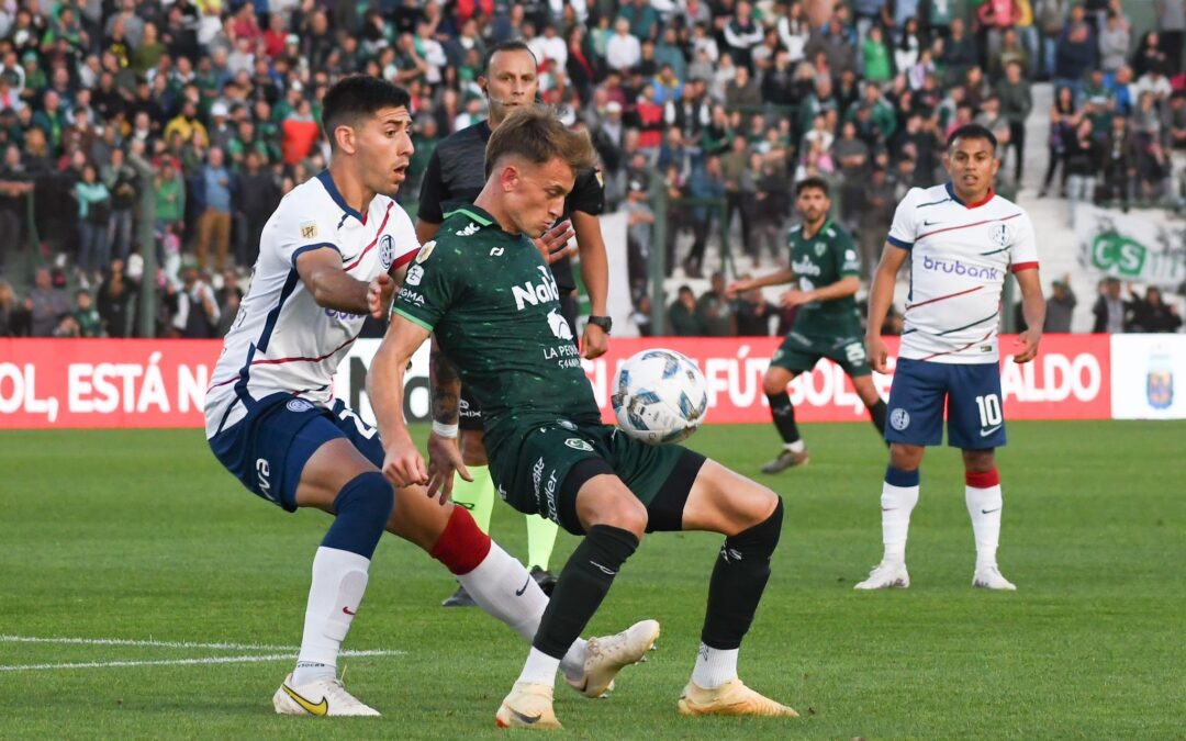 Hoy comienza la fecha 12 de la Copa de la Liga
