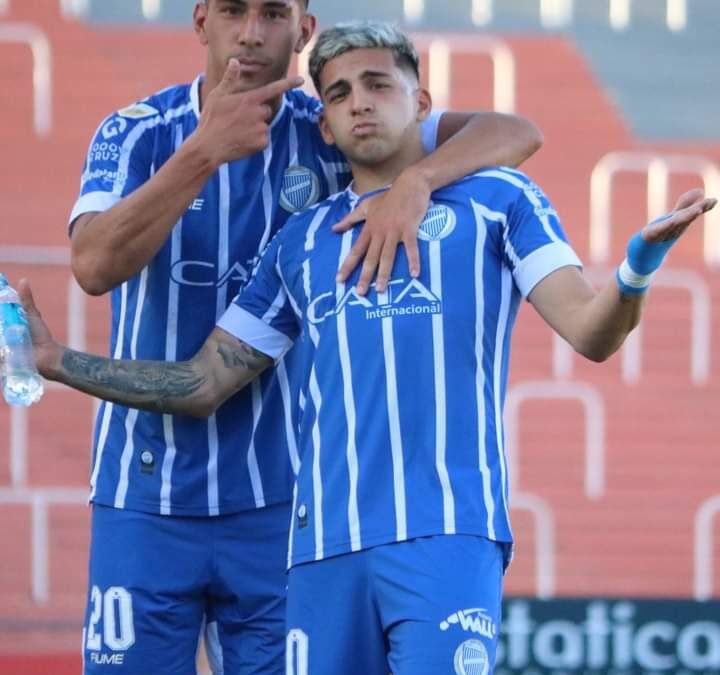 A falta de dos fechas, así está la tabla de accesos a las copas