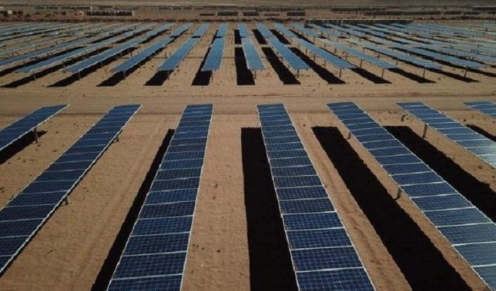 Mendoza suma seis nuevos parques solares, con inversiones por U$S 450 millones