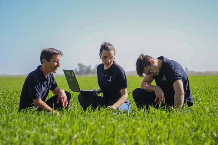 Innovación: dos mendocinos fueron premiados por el Instituto Tecnológico de Massachusetts