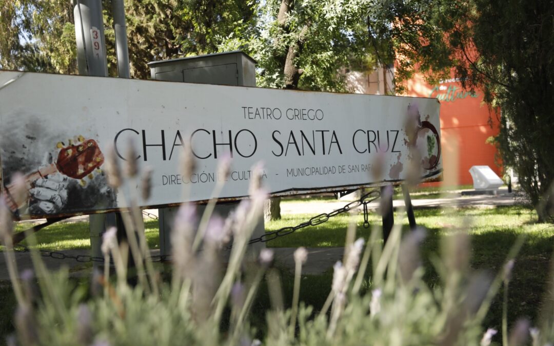 San Rafael se prepara para una nueva edición de la Fiesta Nacional del Turismo y el Vino