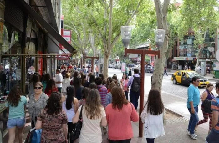 Mendoza será sede del Foro Nacional de Comercio 2023