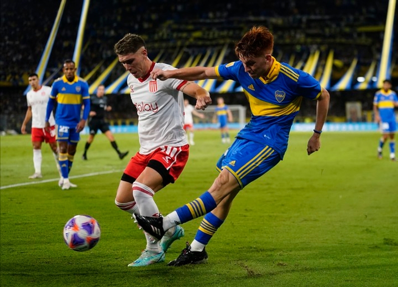 Se vienen las semifinales de la Copa Argentina
