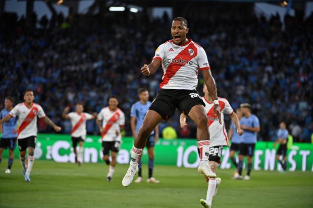 Copa de la Liga: semifinales confirmadas