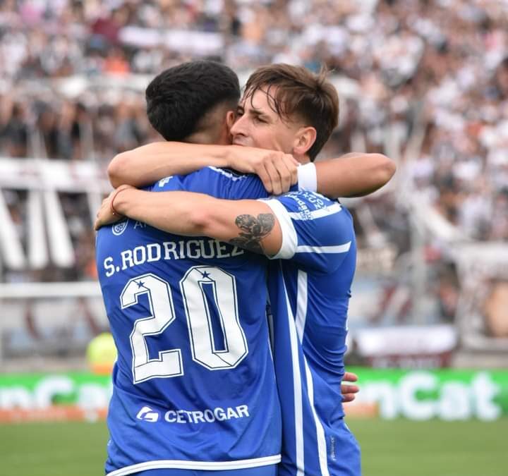 Copa de la Liga 2024: el fixture completo que deberá afrontar Godoy Cruz