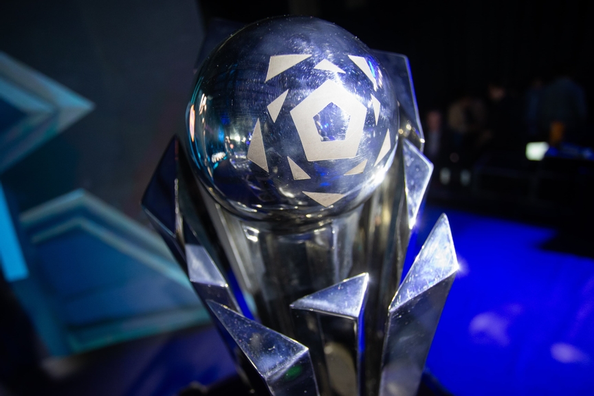 Se sorteó la Fase Final de la duodécima edición de la Copa Argentina