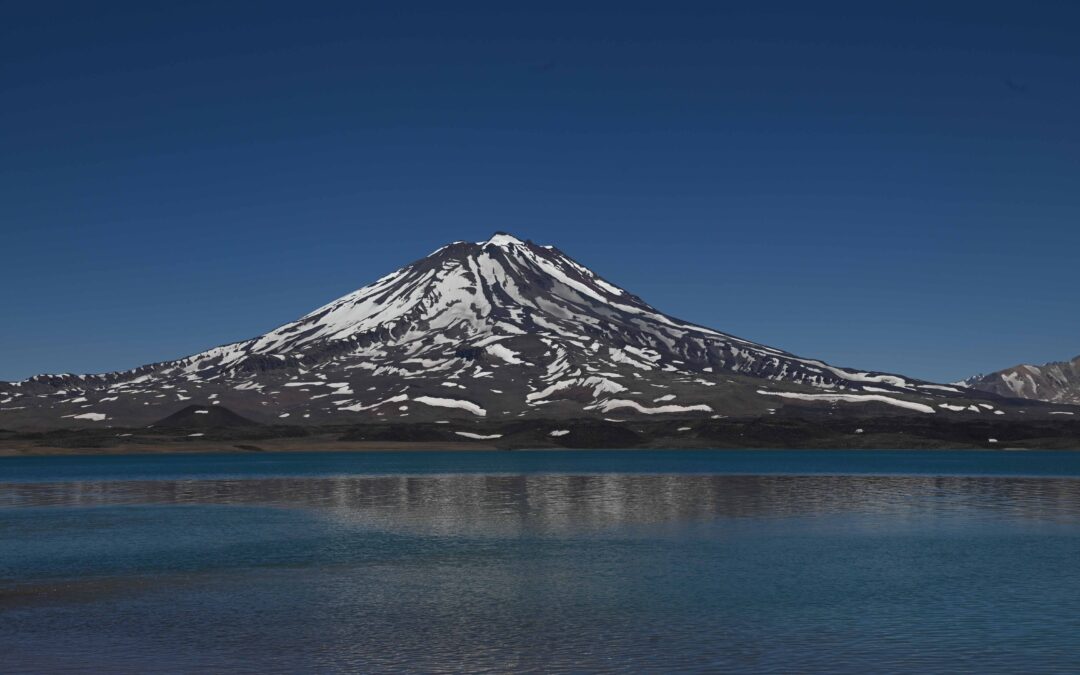 Habrá servicio gastronómico en la Laguna del Diamante