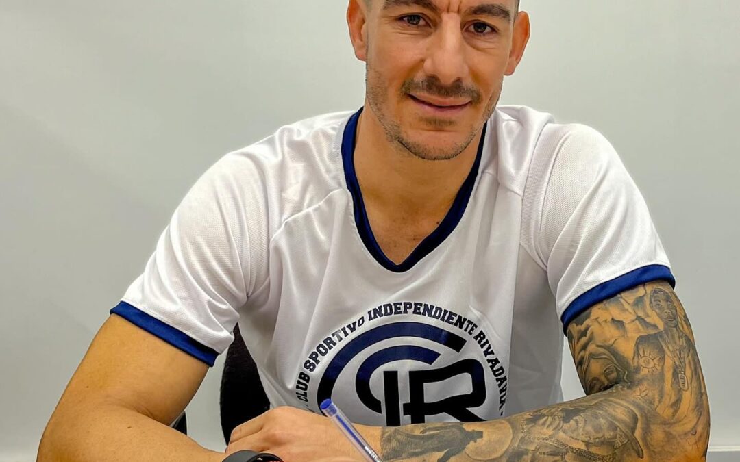 La Lepra se sigue reforzando de cara a la Copa de la Liga