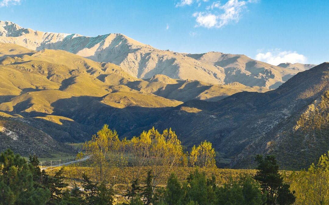 Mendoza entre los 10 lugares favoritos de Latinoamérica