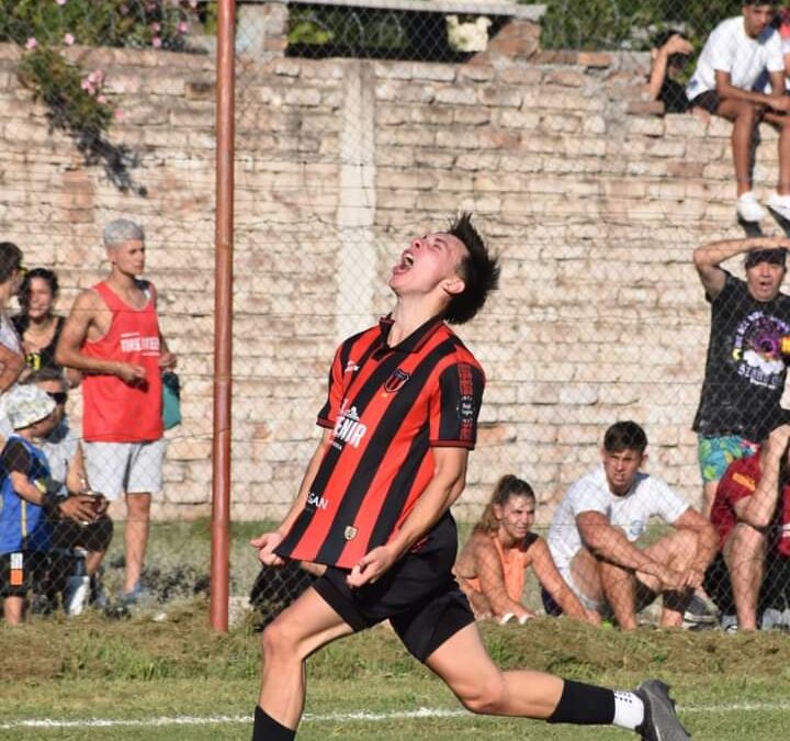 Vuelve a rodar la pelota en la Liga Sancarlina de Fútbol