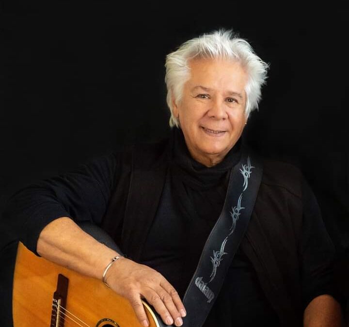 Efemérides: 24 de enero, nacía el cantautor Victor Heredia