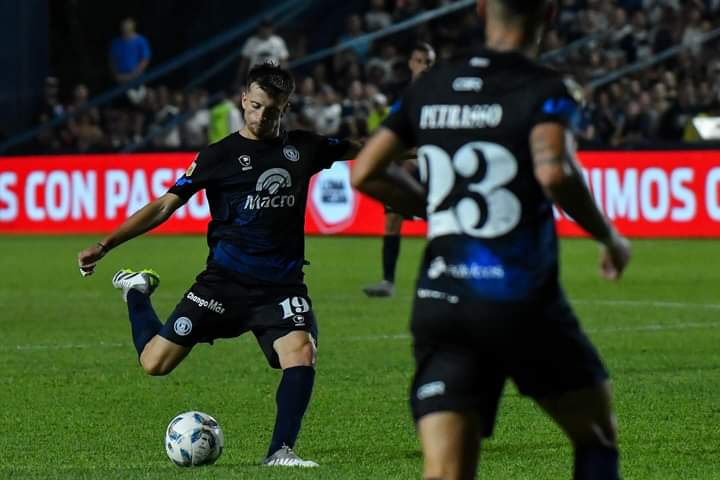 La Lepra visita mañana a Gimnasia en busca de sus primeros puntos