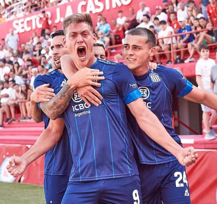 Cuatro partidos cierran hoy la quinta fecha de la Copa de la Liga